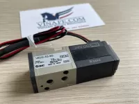 Van Điện Từ Khí Nén SMC VK332-5G-M5